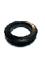 Image of DAMPER RING. 18X28X6 image for your 2012 BMW 335xi   